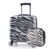 Hộp đựng đồ vali 14 inch vali mỹ phẩm 12 inch túi nhỏ xe đẩy trường hợp vali nhỏ vali hành lý vali giá vali kéo Va li