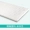 Xơ dừa chống ẩm Pad phòng ngủ trường đại học sinh viên 90x190cm Ký túc xá chuyên dụng gấp đơn dày 0,9 m - Nệm