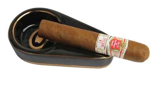 Креативная модная портативная пепельница для офиса