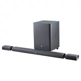 JBL Bar5.1 9.1 Audio Set Home Cinema Audio Set Home TV Disceer Bluetooth Echo Echo Wall Wireless окружает
