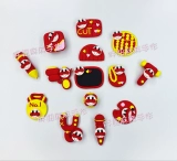 Современный комплект подходит для мужчин и женщин для девочек ручной работы, подарок на день рождения