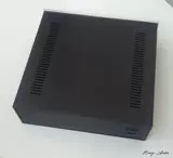 Brzhifi-CD/Preliminal/Merger/HTPC Алюминиевое шасси 4314