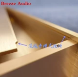 Brzhifi -All -Aluminum Front -Case, Case Otpsus bz4405 (заводское место)