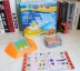 Trứng chim cút nhỏ đầy màu sắc đồ chơi giáo dục tư duy logic đào tạo trẻ 3-99 tuổi câu đố trí thông minh trò chơi Đồ chơi IQ