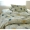 Khăn bông giường DN gối chăn 1.2m1.5 mét 1.8m2.0 đơn đôi chăn bìa cotton 200 * 230 - Khăn trải giường ra giường màu xám