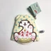 Marumofubiyori phim hoạt hình anime xung quanh dễ thương bó túi đồ lặt vặt túi điện thoại di động bag purse pendant sticker gấu trúc Carton / Hoạt hình liên quan