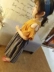 Cô gái mùa hè 2018 trẻ em mới của bé nấm ngắn tay quây sexy t-shirt thoải mái bông cơ sở coat Áo thun