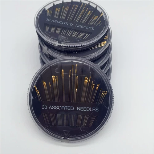 Домохозяйственная линия цвета швейной машины для швейной пряжки линия линии дополнения ручная линия