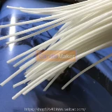 DIY аромат свеча сырье США импортированное чисто белое ядро ​​свечи 15 см. Железное восковое воск сои?