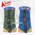 LUXE Rolls Gaiters Silicone Tuyết Bìa Footset Không Thấm Nước Xé Kháng Siêu Nhẹ Thoáng Khí Chân Bìa ủng đi rừng Gaiters / merrell