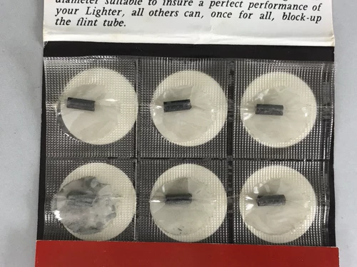 Оригинальные подлинные капсулы Firestone 9 Firestone 9