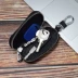 Trang chủ cửa xe chìa khóa xe GM chìa khóa từ xa thiết lập mini home key trailer móc chìa khóa túi Hàn Quốc - Trường hợp chính ví móc chìa khóa nữ cá tính Trường hợp chính