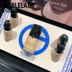 Armani Armani Liquid Foundation New Blue Label Master Style Firming Moisturizing Concealer Power Lasting Oil Control 30ml kem trang điểm 