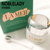 LA MER / Sea Blue Mystery Firming and Illuminating Eye Cream, làm săn chắc và sáng da, làm dịu và xóa bọng mắt 15ml kem mat ahc 