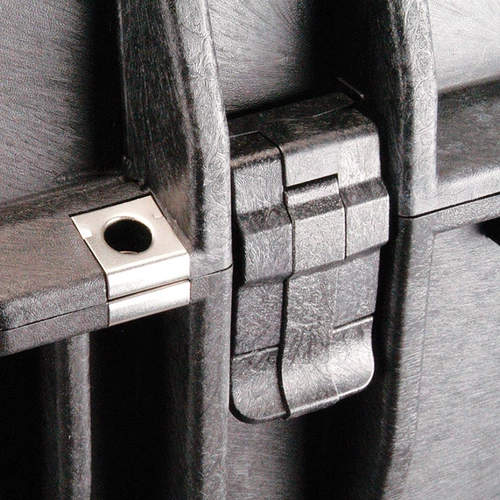 Pelican, пластиковое портативное водонепроницаемое противоударное защитное оборудование