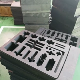 Поролоновая сумка, противоударная черная антистатическая упаковка, делается под заказ