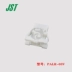Đầu nối JST PALR-03V vỏ nhựa 3p đầu nối 2.0mm cắm chính hãng nhập khẩu chính hãng Đầu nối JST