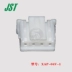 Đầu nối JST XAP-04V-1 vỏ nhựa đầu cắm 4p chính hãng mới còn hàng Đầu nối JST
