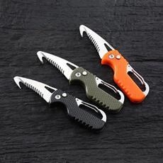 Рукав силиконовые ручки portable keychain knife