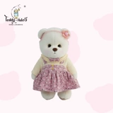 Teddytales, комплект, кукла для одевания, медведица Лина, для влюбленных, детская одежда