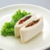 Bánh sandwich Nhật Bản khuôn ăn sáng túi bánh mì nướng khuôn công cụ trẻ em nhà sản xuất bánh sandwich - Tự làm khuôn nướng