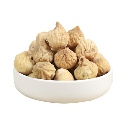 新疆特产无花果干小零食500g