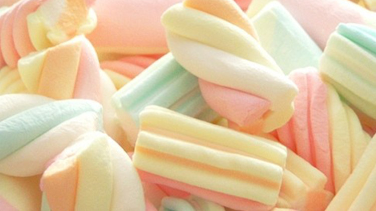 糖果控的美食清单,你想要的糖果都在这儿 | 早安零贰玖