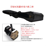 Shanye Leather Erhu сумки водонепроницаемое плечо Оксфорд Эрху Сумка Юэху Бао Бао Ху Цинбао