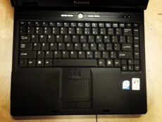 Подержанные ноутбуки 二手lenovo/联想昭阳 双核 带九针串口笔记本com口工控电脑 Lenovo/COM