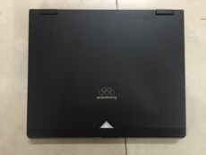 Подержанные ноутбуки 二手lenovo/联想昭阳 双核 带九针串口笔记本com口工控电脑 Lenovo/COM