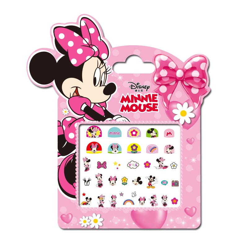 Disney Nail Stickers
