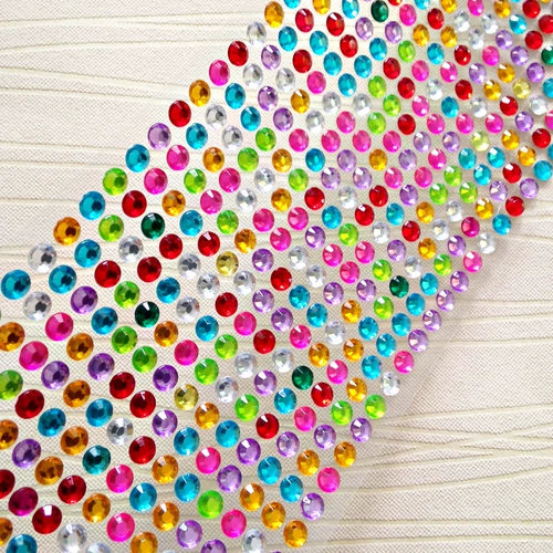 Детские трехмерные наклейки, наклейка