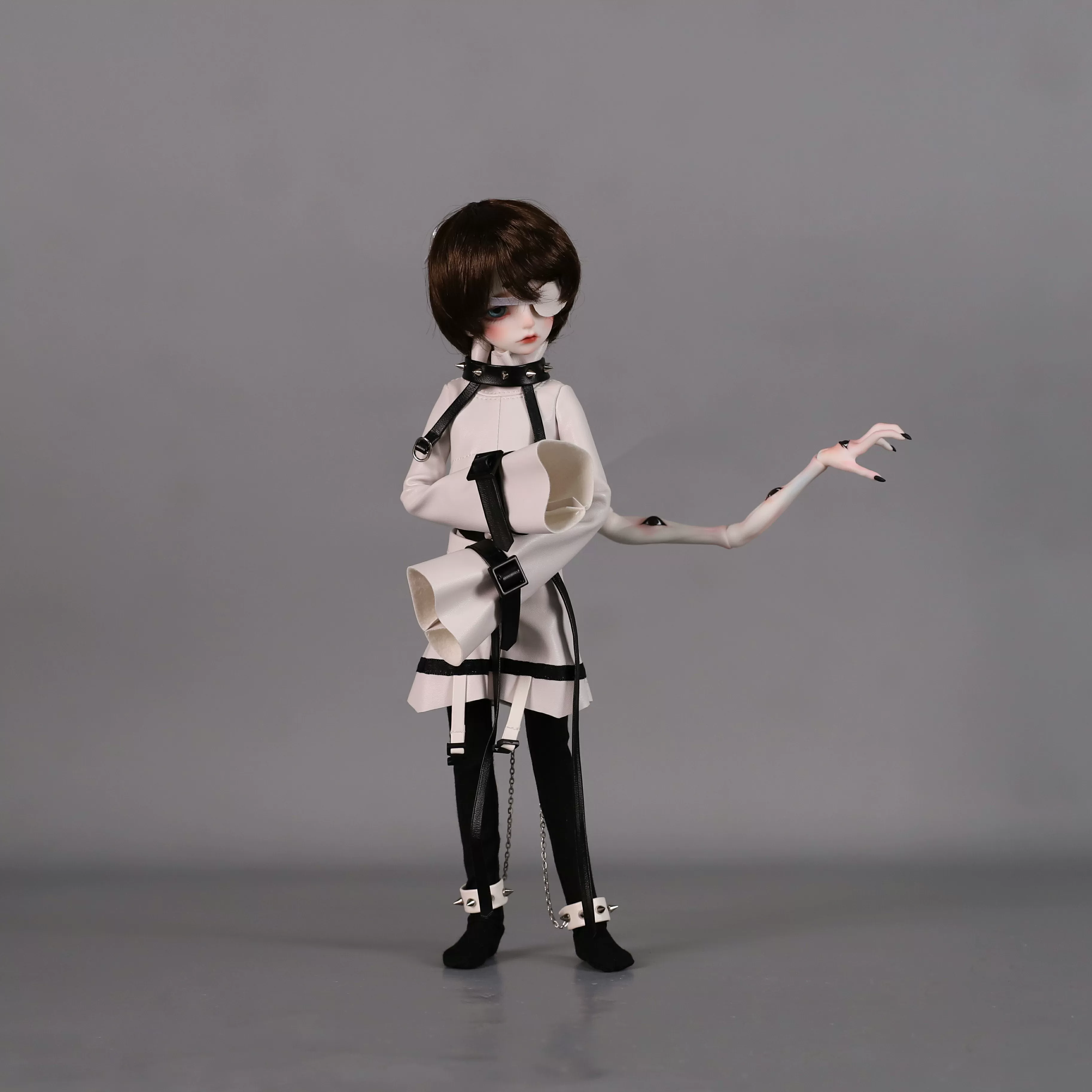 Yougu Human Society Uncontinental Yougu Official Original 6 -point Boy Bjd Doll SD Doll