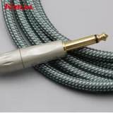 Kirlin/Colin IWB-202pfgl Электрическая древесная гитара Эффективная линия профессионального шума 3M 3M