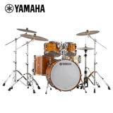 Yamaha ya maha записывает обычай пять барабанов барабан барабан взрослые дети