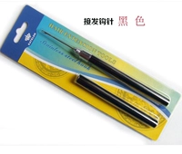 Универсальная ручка, наращивание волос, крючок для вязания, парик, набор инструментов