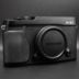 Fujifilm Fuji XE1 văn học cổ điển retro duy nhất micro micro máy ảnh kỹ thuật số hỗ trợ giảm giá mua lại SLR cấp độ nhập cảnh
