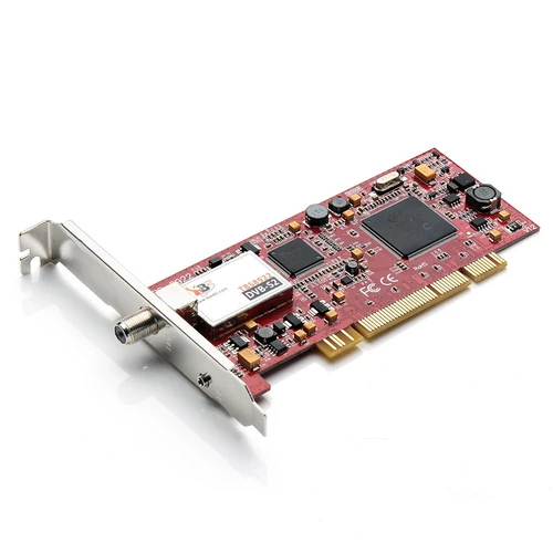 TBS8922 Интерфейс PCI интерфейс удаленного образовательного образования
