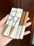 Маленькая милая голова кисти!Корейский новый продукт Peripera Feli -Браун коричневый серо -серой коричневый