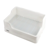 Раздельный большой кролик, прокладки для груди, фиксаторы в комплекте, домашний питомец