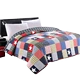 Chần của mùa hè chần trải giường nước rửa bông sheets đơn đôi chăn đặc biệt chăn điều hòa không khí mùa hè mát mẻ là