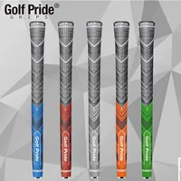 New 198 Golf Câu Lạc Bộ Grip Bold American Golf Mẹo Cotton Xử Lý Sắt Gỗ Chung 	bộ đánh golf grow	