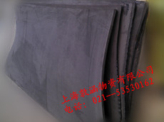 Уплотнитель оконный 三元乙丙海绵带胶板/三元乙丙发泡密封板/三元乙丙带胶板1mm