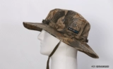Rolanpro Bionic Camouflage Round Hat можно настроить