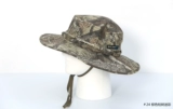 Rolanpro Bionic Camouflage Round Hat можно настроить