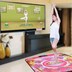 Dance mate single double USB giao diện máy tính nam và nữ bài hát tải về nhà nhảy 瞪 tuần thảm nhảy wii Dance pad