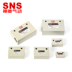 SNS Shenchi công cụ khí nén KV-06 08 10 15 20 25 Van điều khiển lưu lượng van điều khiển lưu lượng - Công cụ điện khí nén máy xịt khí nén mini Công cụ điện khí nén