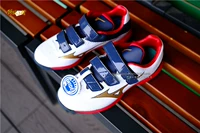 Mizuno, японская бейсбольная обувь, спортивная обувь, с шипами