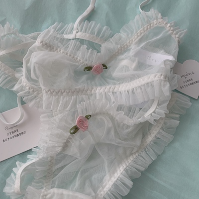 Coquine 100%handmade 少女的微型婚纱 daisy网纱内衣-淘宝网 Coquine 100%handmade 少女的微型婚纱 daisy网纱内衣-淘宝网