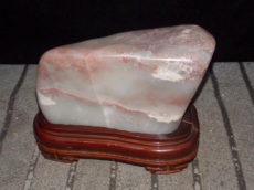 Ювелирные изделия и полуфабрикаты 桂林龙胜 天然玉石